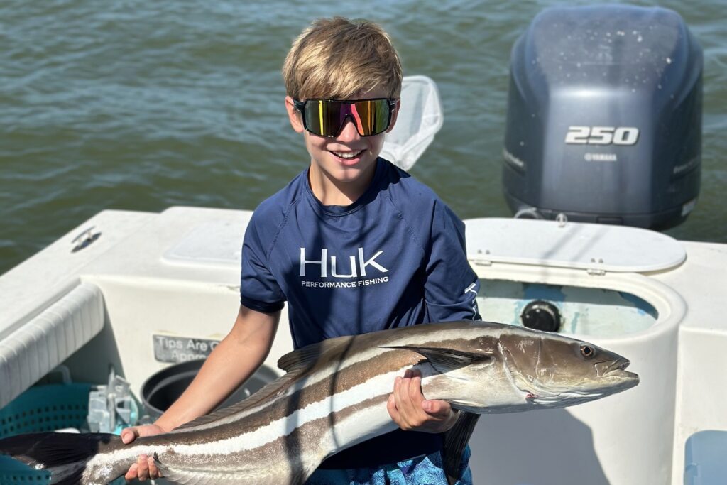 Family Fishing Boat Trips with Kids: A Complete Guide for Safe and Fun Adventures