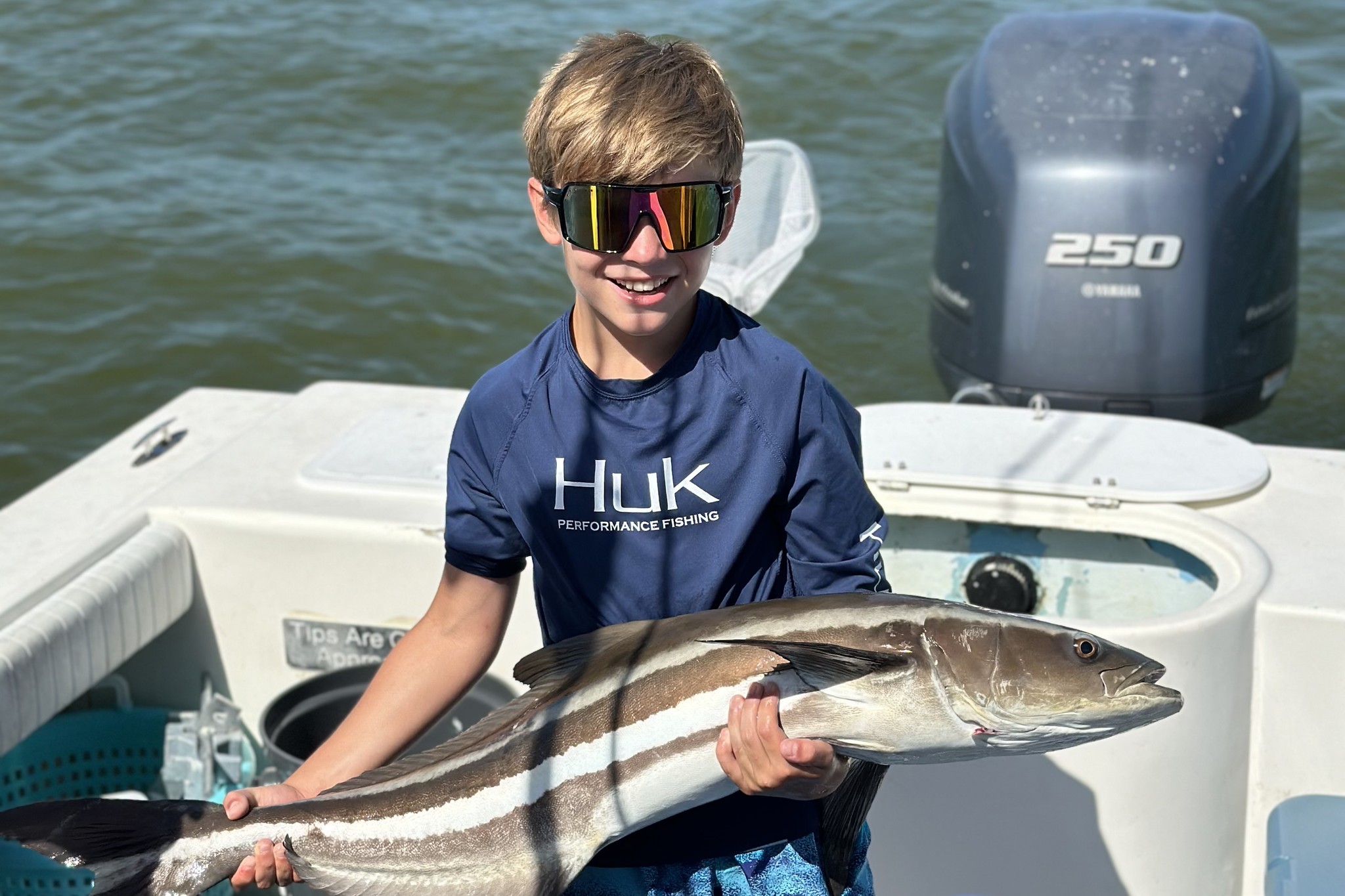 Family Fishing Boat Trips with Kids: A Complete Guide for Safe and Fun Adventures