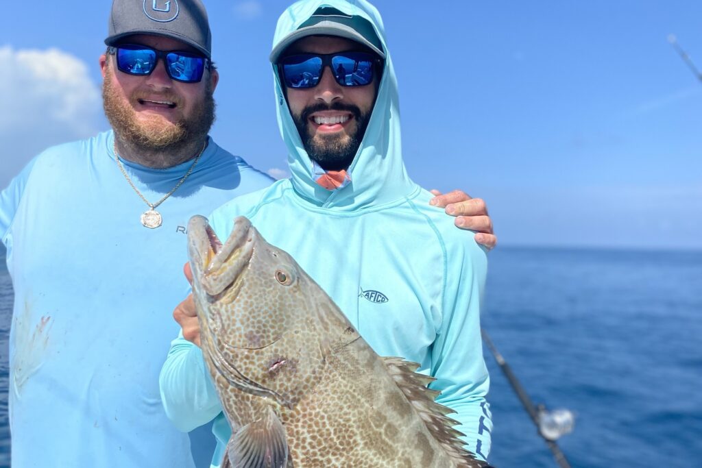Nearshore vs. Offshore Fishing: What's the Real Difference?