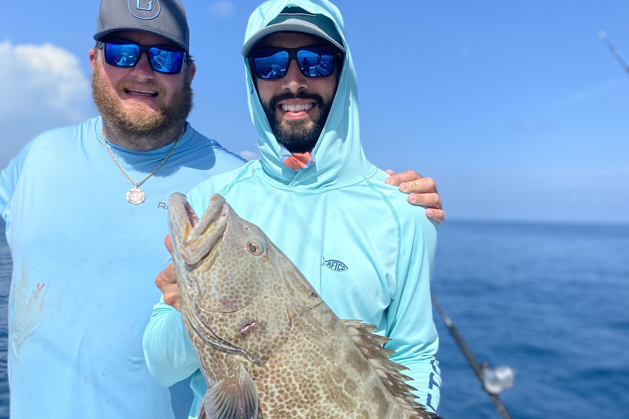 Nearshore vs. Offshore Fishing: What's the Real Difference?