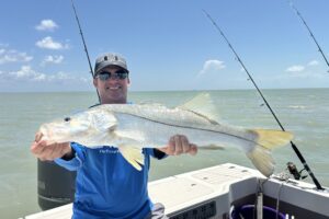 Southwest Florida Fishing Seasons — A Month-by-Month Guide