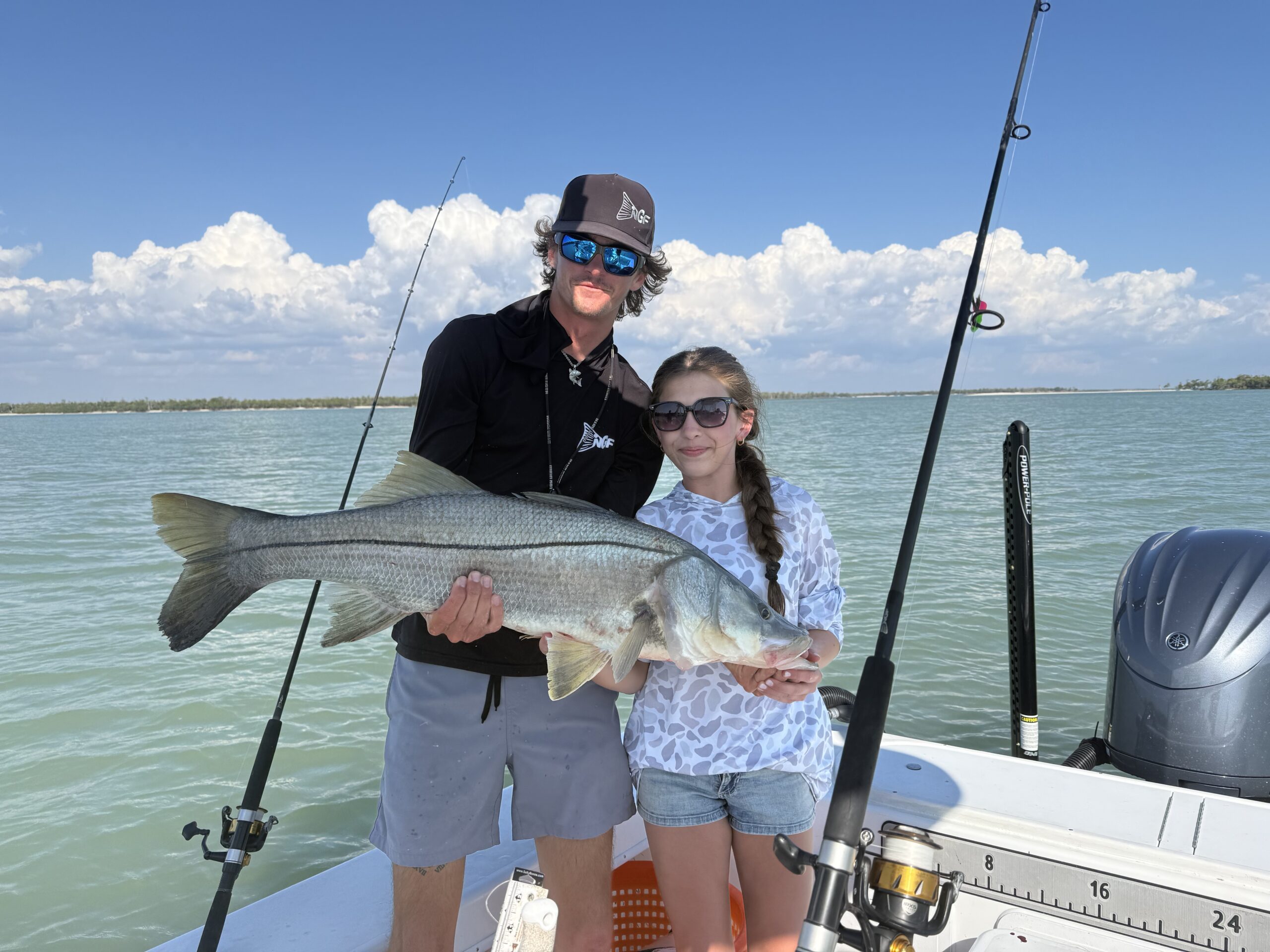 Which Fishing Trip Is Right for You? What You Can Catch Inshore, Backwater, Offshore, or Deep Sea