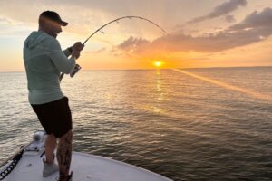 Is It Too Hot to Fish in Late Summer, or Are You Just Picking the Wrong Time of Day?