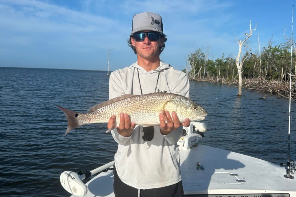 Best Fishing Spots Around Marco Island And Why a Guide Helps