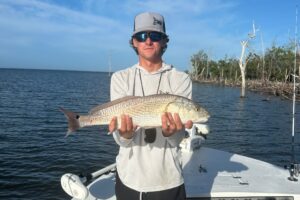 Best Fishing Spots Around Marco Island And Why a Guide Helps